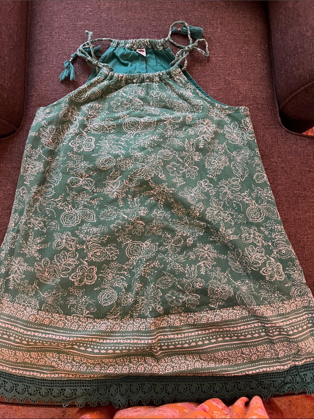 Old Navy Dress